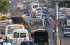 Traffic Woes highlighted during  Phone-in-programme